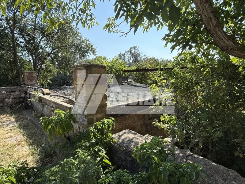 Οικόπεδο στην Άγιος Μηνάς, Χίος — Φωτογραφία 5 από 21