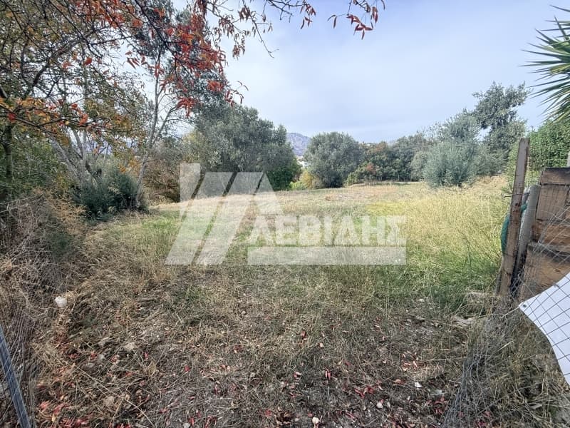 Οικόπεδο στην Πόλη Χίου, Χίος — Φωτογραφία 4 από 5