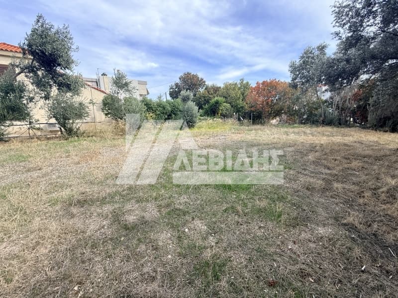 Οικόπεδο στην Πόλη Χίου, Χίος — Φωτογραφία 1 από 5