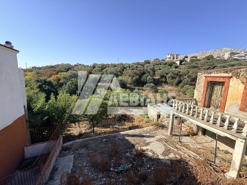Οικόπεδο στην Πόλη Χίου, Χίος — Φωτογραφία 1 από 2