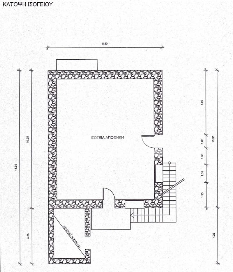 House in Chios town, Chios — Photo 4 of 5