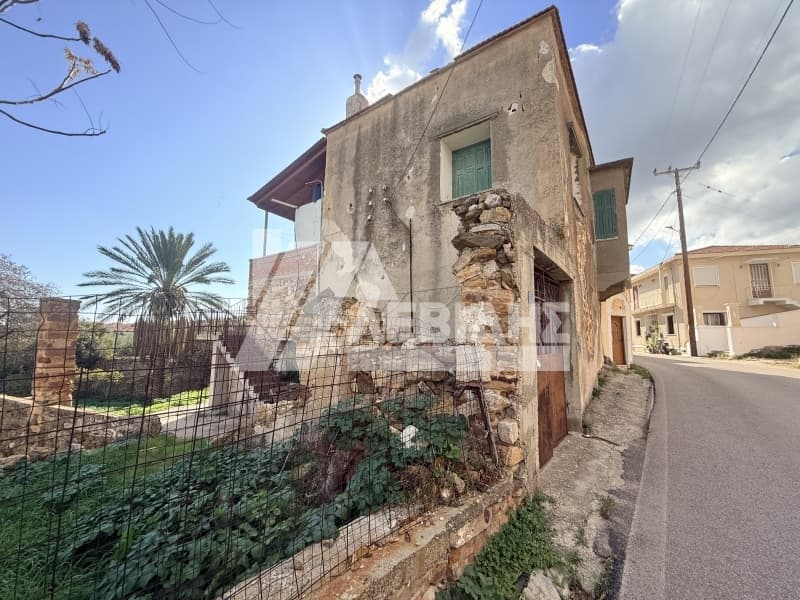 House in Chios town, Chios — Photo 1 of 5