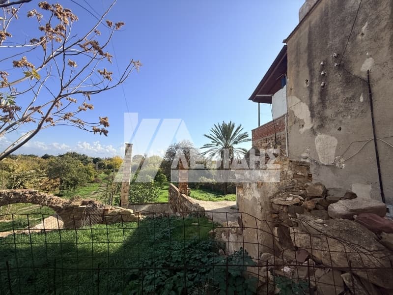 House in Chios town, Chios — Photo 2 of 5