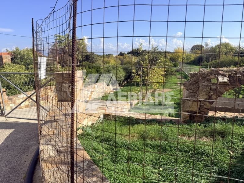 Οικόπεδο στην Πόλη Χίου, Χίος — Φωτογραφία 1 από 2
