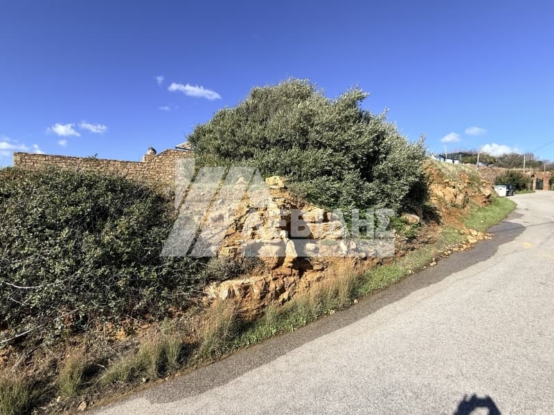 Οικόπεδο στην Άγιος Μηνάς, Χίος — Φωτογραφία 5 από 9