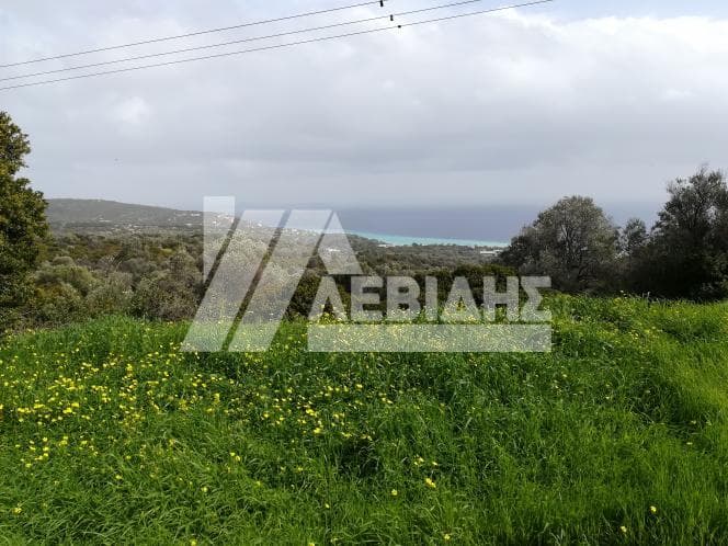 Μονοκατοικία στην Άγιος Μηνάς, Χίος — Φωτογραφία 6 από 24