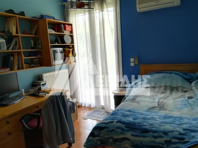 Μονοκατοικία στην Άγιος Μηνάς, Χίος — Φωτογραφία 18 από 24