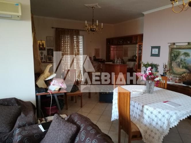 Μονοκατοικία στην Άγιος Μηνάς, Χίος — Φωτογραφία 14 από 24