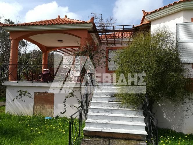 Μονοκατοικία στην Άγιος Μηνάς, Χίος — Φωτογραφία 3 από 24