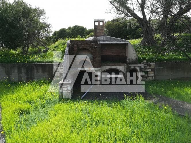 Μονοκατοικία στην Άγιος Μηνάς, Χίος — Φωτογραφία 11 από 24