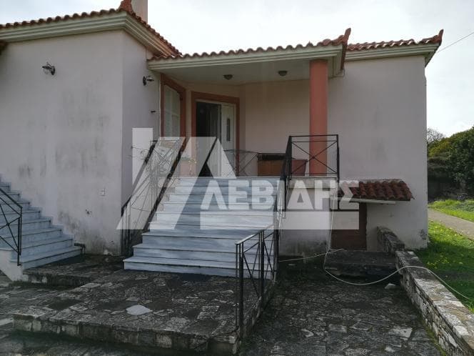 Μονοκατοικία στην Άγιος Μηνάς, Χίος — Φωτογραφία 8 από 24