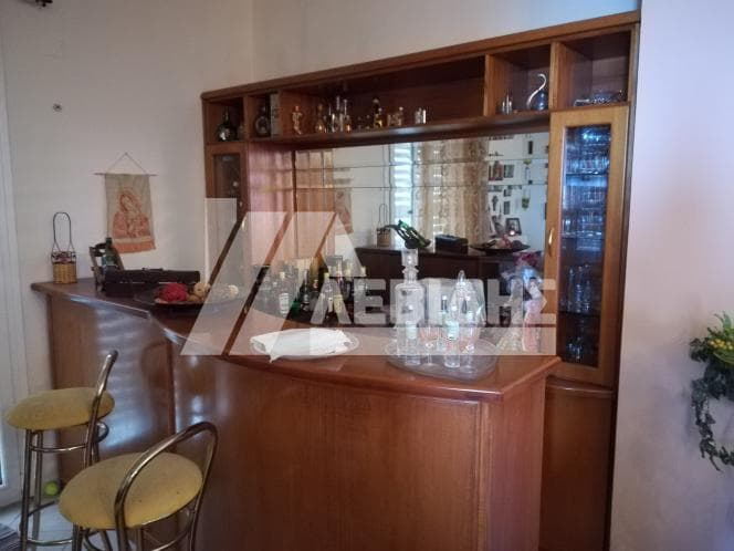 Μονοκατοικία στην Άγιος Μηνάς, Χίος — Φωτογραφία 20 από 24
