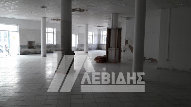 Κατάστημα στην Πόλη Χίου, Χίος — Φωτογραφία 1 από 3