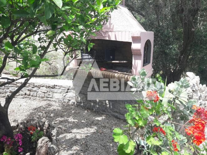 Μονοκατοικία στην Πόλη Χίου, Χίος — Φωτογραφία 29 από 29