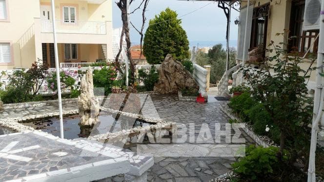 Μονοκατοικία στην Πόλη Χίου, Χίος — Φωτογραφία 21 από 29