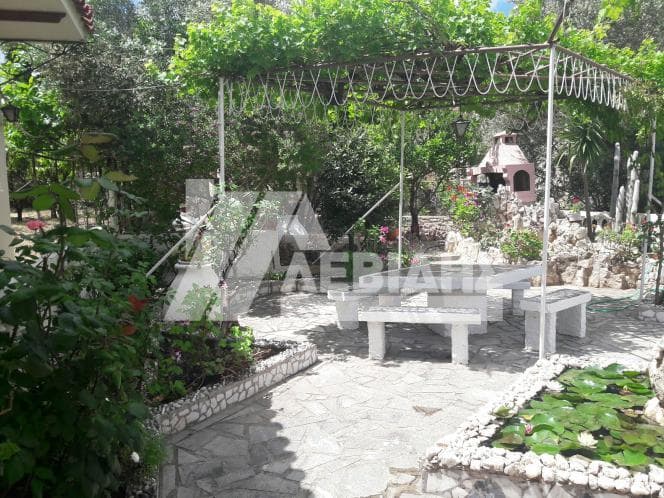 Μονοκατοικία στην Πόλη Χίου, Χίος — Φωτογραφία 26 από 29