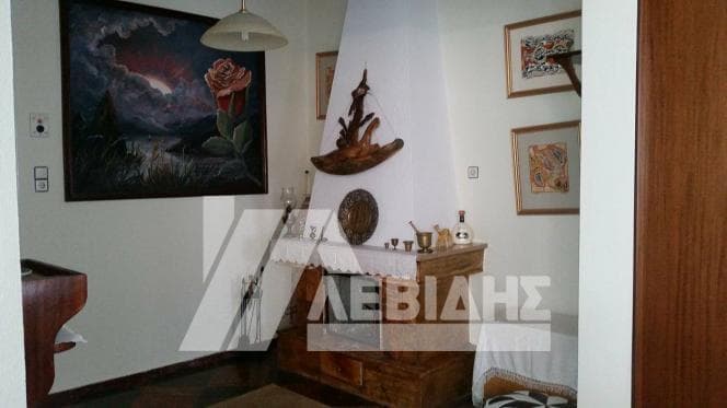 Μονοκατοικία στην Πόλη Χίου, Χίος — Φωτογραφία 4 από 29