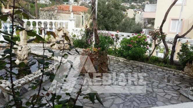 Μονοκατοικία στην Πόλη Χίου, Χίος — Φωτογραφία 20 από 29