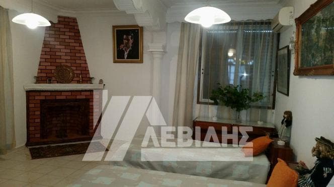 Μονοκατοικία στην Πόλη Χίου, Χίος — Φωτογραφία 12 από 29