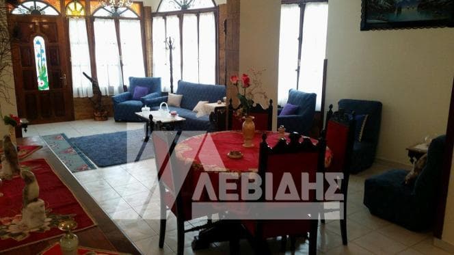 Μονοκατοικία στην Πόλη Χίου, Χίος — Φωτογραφία 11 από 29