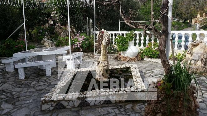 Μονοκατοικία στην Πόλη Χίου, Χίος — Φωτογραφία 22 από 29