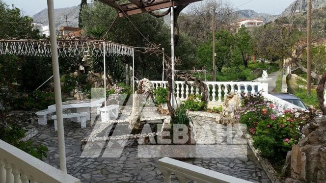 Μονοκατοικία στην Πόλη Χίου, Χίος — Φωτογραφία 24 από 29