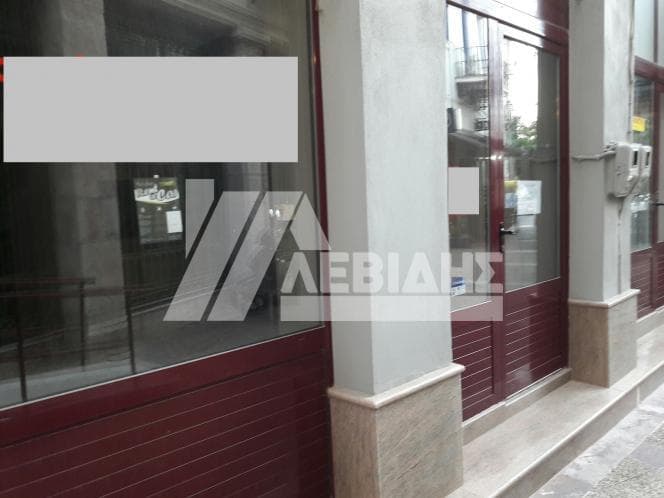 Κατάστημα στην Πόλη Χίου, Χίος
