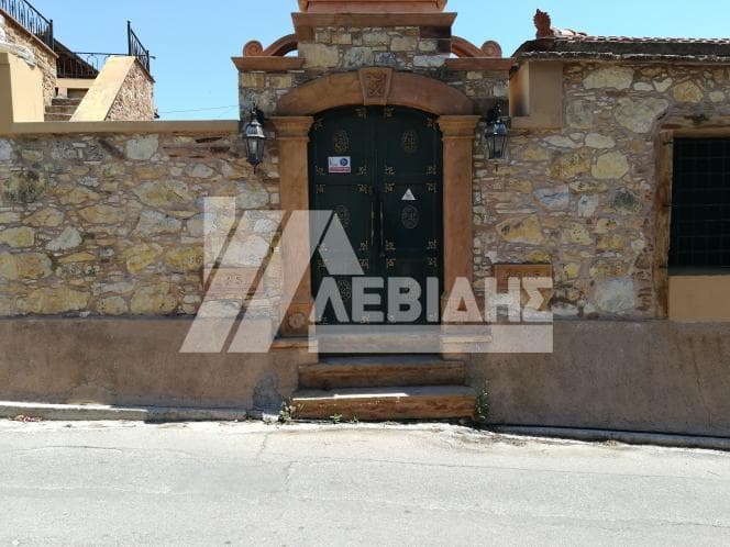 Μονοκατοικία στην Πόλη Χίου, Χίος — Φωτογραφία 14 από 30