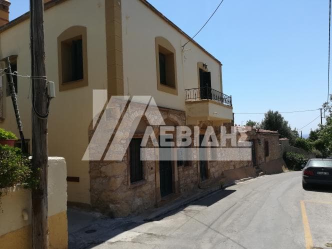 Μονοκατοικία στην Πόλη Χίου, Χίος — Φωτογραφία 4 από 30