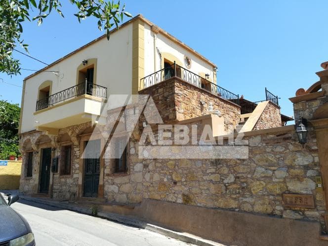 Μονοκατοικία στην Πόλη Χίου, Χίος — Φωτογραφία 3 από 30