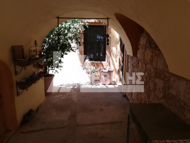 Μονοκατοικία στην Πόλη Χίου, Χίος — Φωτογραφία 18 από 30