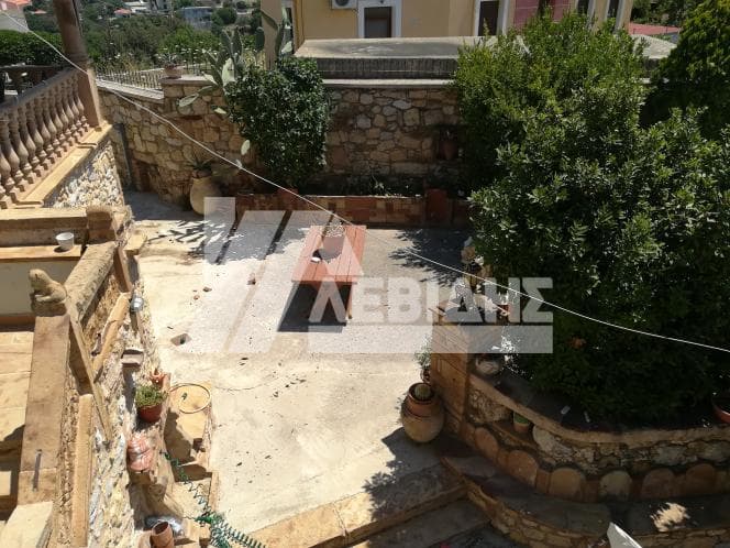 Μονοκατοικία στην Πόλη Χίου, Χίος — Φωτογραφία 20 από 30