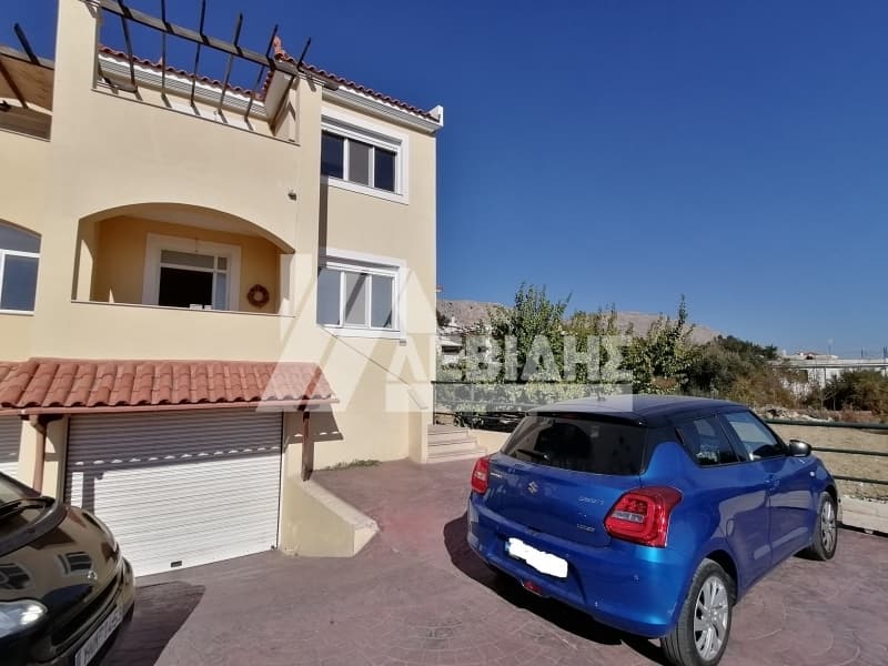 Μονοκατοικία στην Πόλη Χίου, Χίος — Φωτογραφία 20 από 20