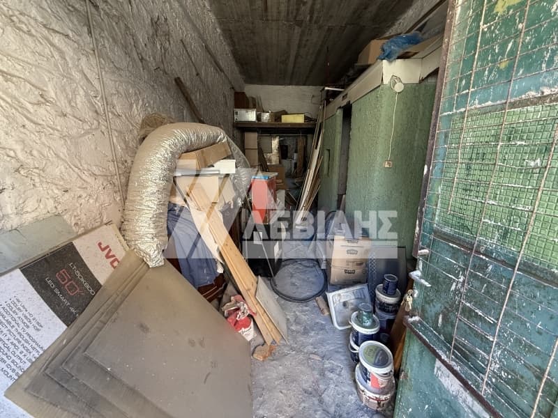 Κατάστημα στην Πόλη Χίου, Χίος — Φωτογραφία 1 από 2