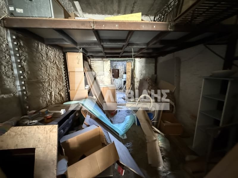 Κατάστημα στην Πόλη Χίου, Χίος — Φωτογραφία 2 από 2