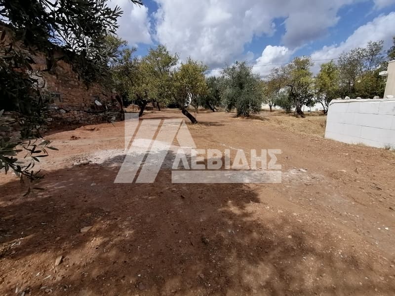 Building Plot in Chios town, Chios — Photo 2 of 4