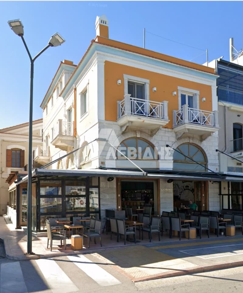 Κατάστημα στην Πόλη Χίου, Χίος — Φωτογραφία 1 από 4