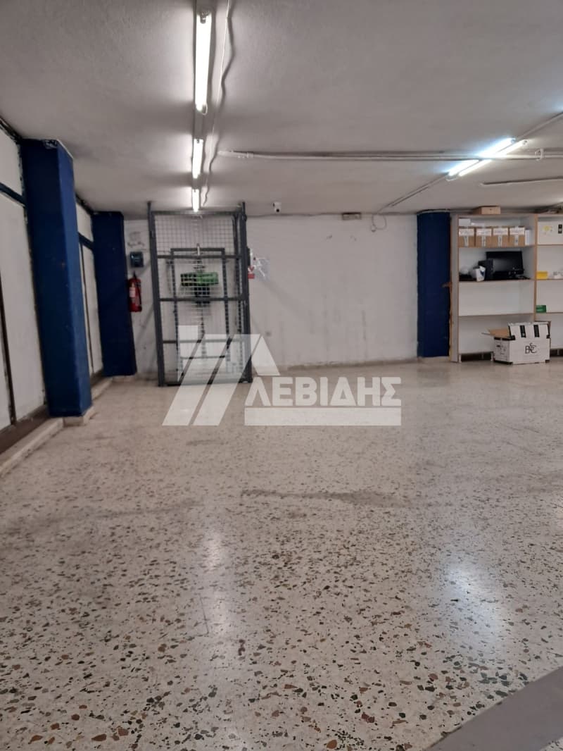 Κατάστημα στην Κάτω Πετράλωνα, Πετράλωνα — Φωτογραφία 4 από 6