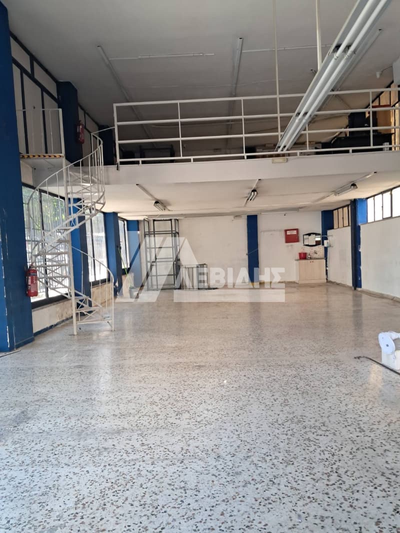 Κατάστημα στην Κάτω Πετράλωνα, Πετράλωνα — Φωτογραφία 2 από 6