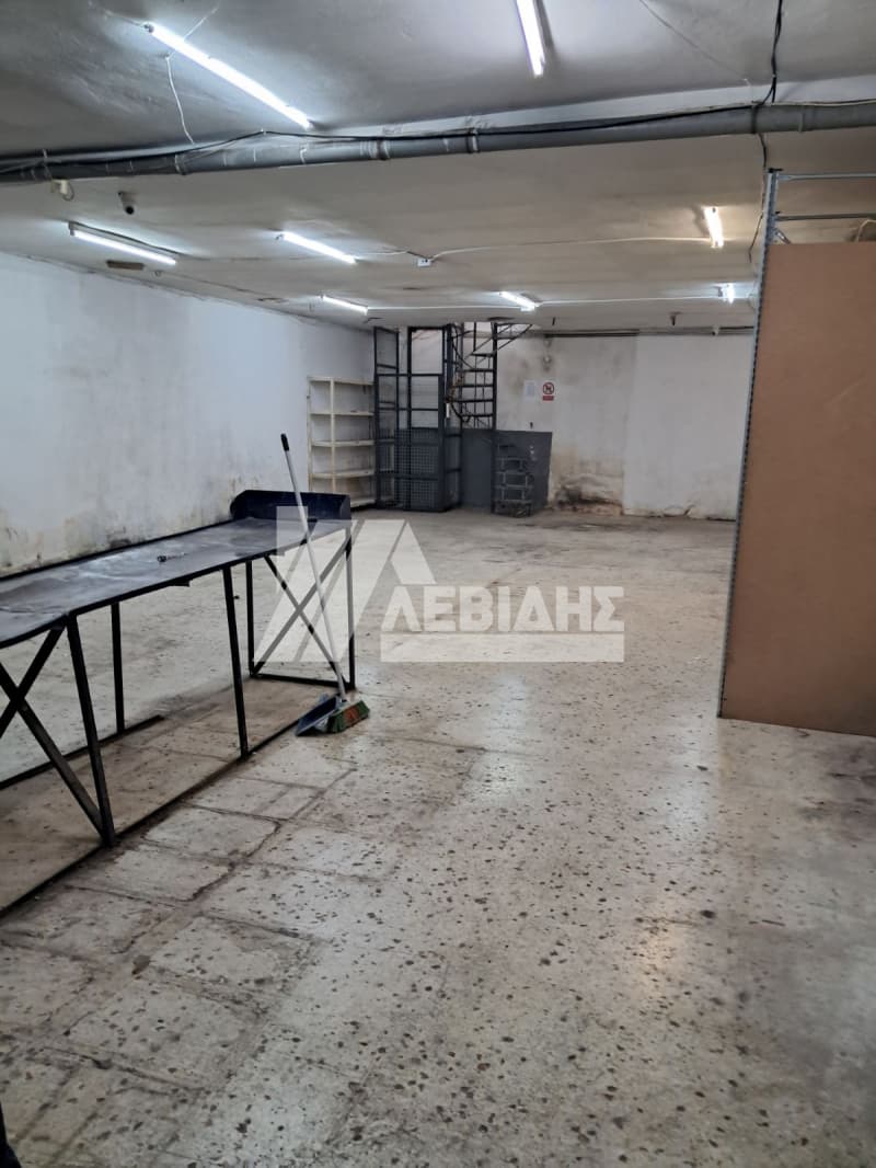 Κατάστημα στην Κάτω Πετράλωνα, Πετράλωνα — Φωτογραφία 5 από 6