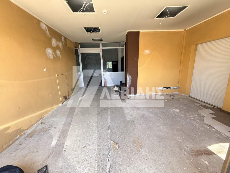 Κατάστημα στην Άγιος Μηνάς, Χίος — Φωτογραφία 4 από 6