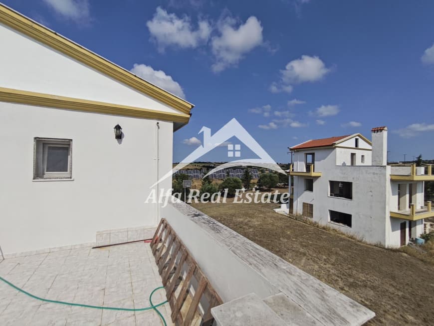 House in Trilofo, Mikra — Photo 20 of 30