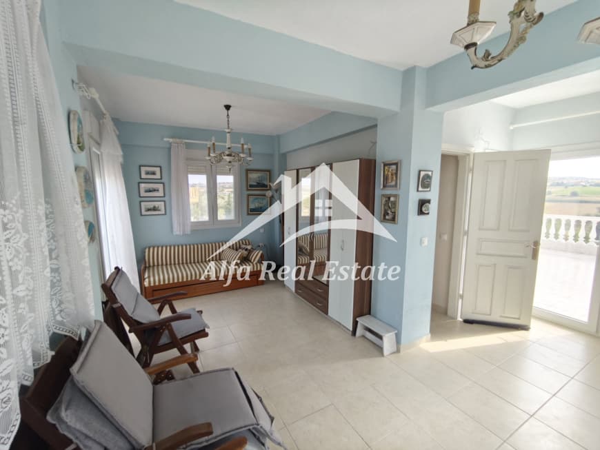 House in Trilofo, Mikra — Photo 12 of 30