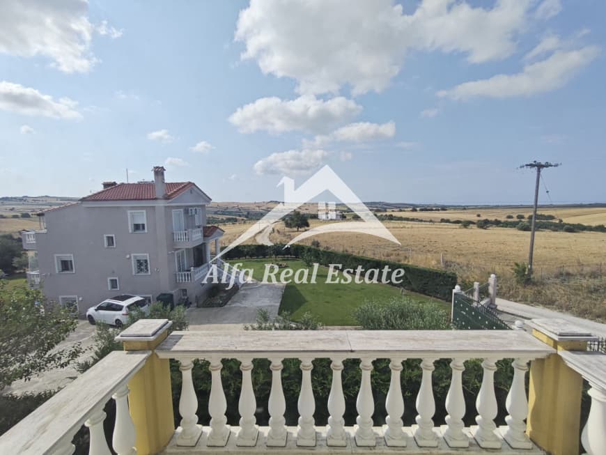 House in Trilofo, Mikra — Photo 17 of 30