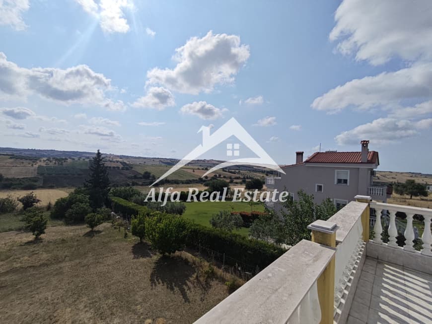 House in Trilofo, Mikra — Photo 24 of 30
