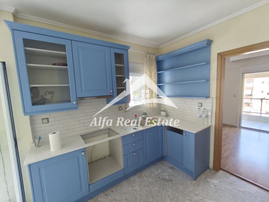 Apartment in Peraia, Peraia — Photo 3 of 22
