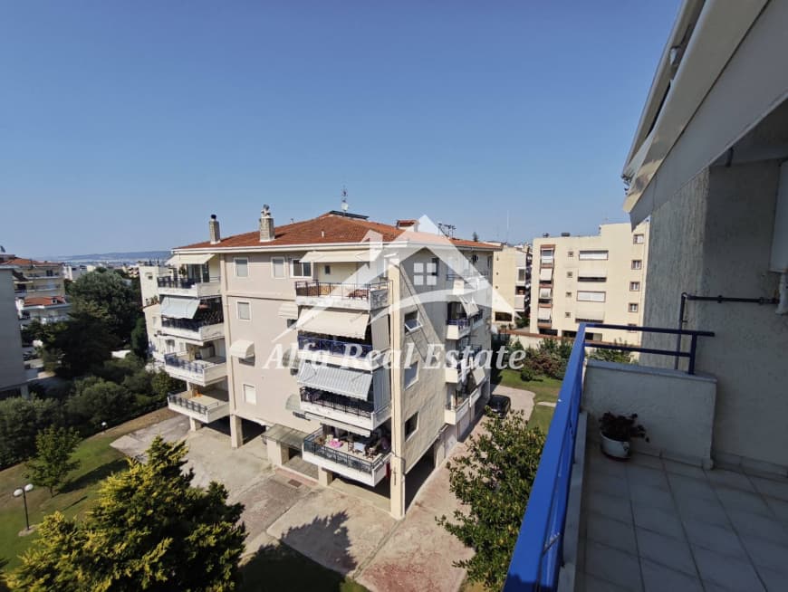 Apartment in Peraia, Peraia — Photo 18 of 22