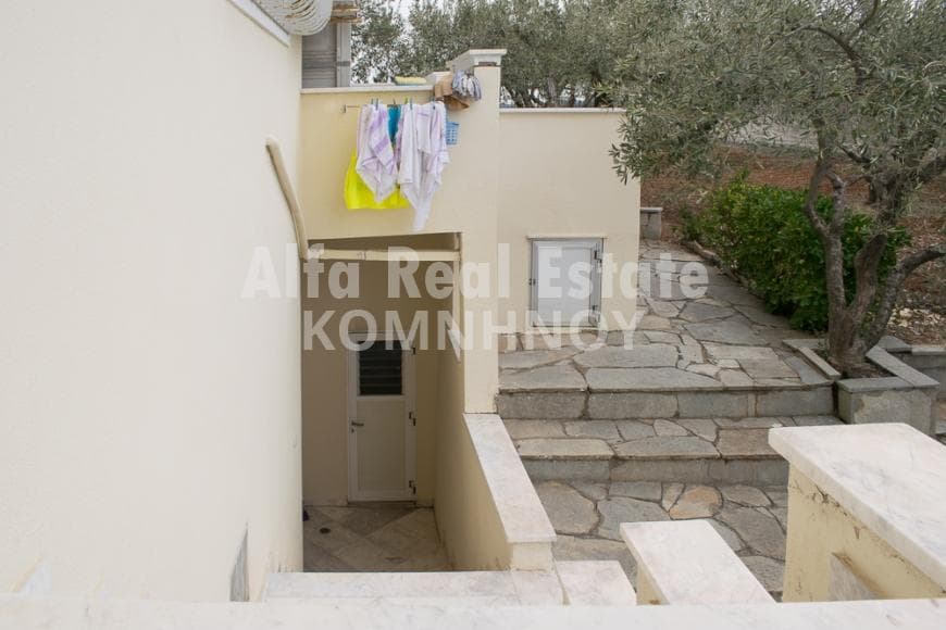 Μονοκατοικία στην Νέοι Επιβάτες, Νέοι Επιβάτες — Φωτογραφία 22 από 29