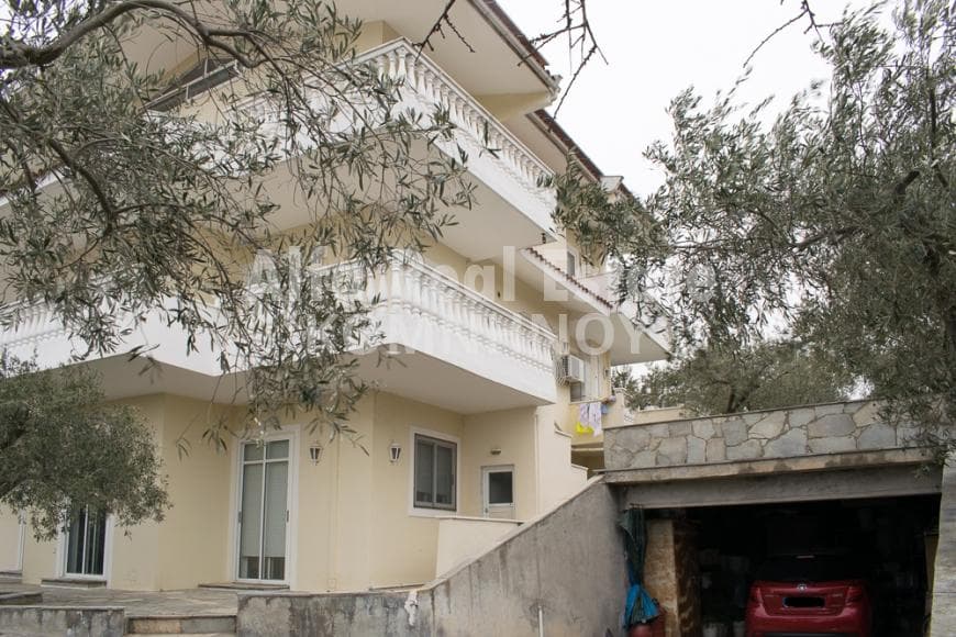 Μονοκατοικία στην Νέοι Επιβάτες, Νέοι Επιβάτες — Φωτογραφία 2 από 29