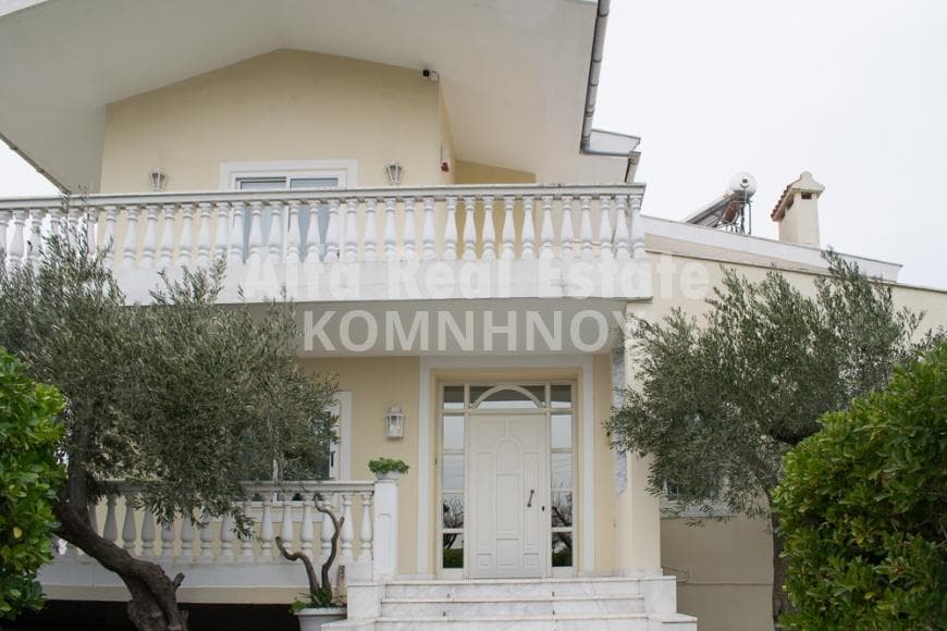 Μονοκατοικία στην Νέοι Επιβάτες, Νέοι Επιβάτες — Φωτογραφία 3 από 29